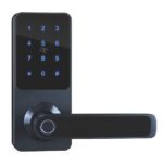 P7024 Smart Fingerprint Lock