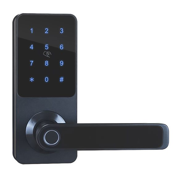 P7024 Smart Fingerprint Lock