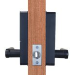 P7024 Smart Fingerprint Lock - Image 3