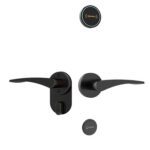 S3474 ORBITA Hotel RFID Lock - Image 2