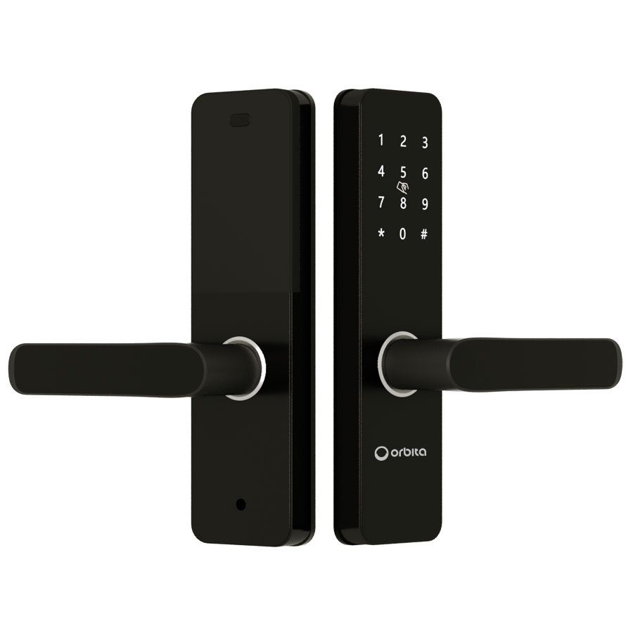 P7023N Bluetooth Smart Lock