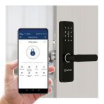 P7023N Bluetooth Smart Lock - Image 3