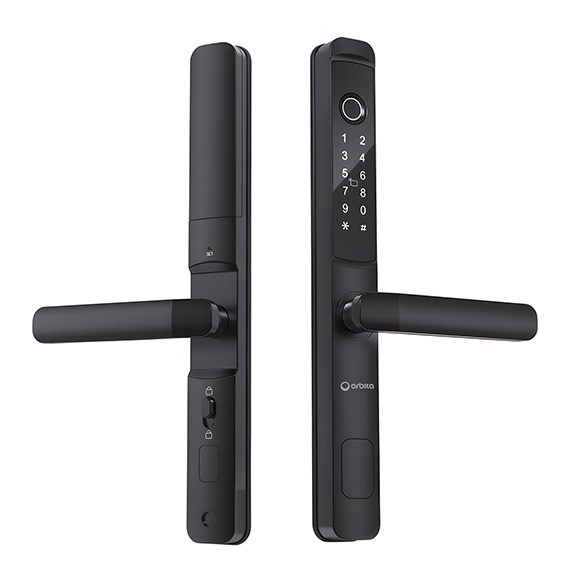P7029 ORBITA Super Slim Smart Lock