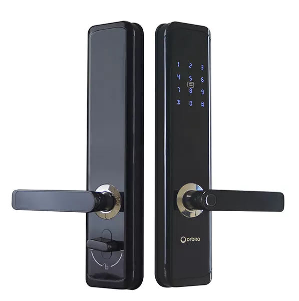 P7020 Bluetooth Smart Fingerprint Lock