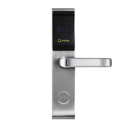 E3041 ORBITA Hotel RFID Lock