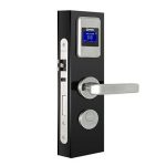 S4032G LCD Luxury Design Hotel Lock - Image 2