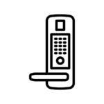 Hotel Series Smart Locks