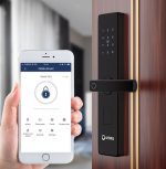 ECO-242 Smart Door Lock - Image 3