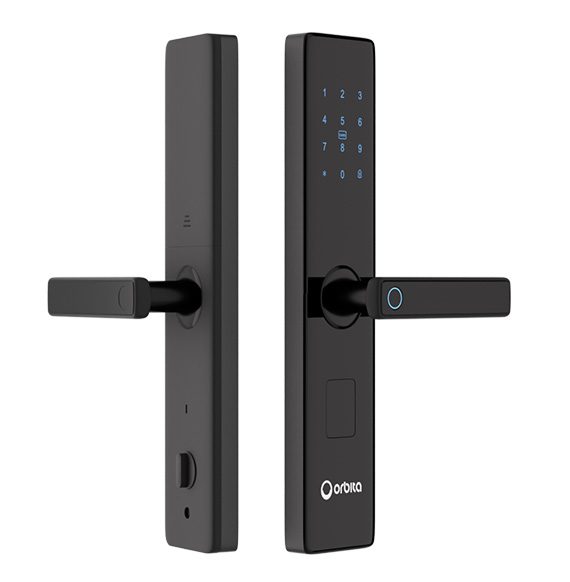 ECO-242 Smart Door Lock