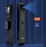 ECO-243 3D Face Smart Lock - Image 3