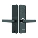 P7036 WIFI / Bluetooth Smart Lock