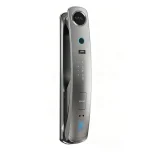 P8031A 3D Facial Recognition Smart Lock