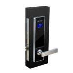 E4041 LCD smart electronic hotel lock - Image 3