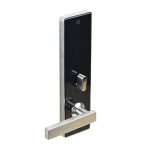 E4041 LCD smart electronic hotel lock - Image 2