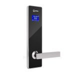 E4041 LCD smart electronic hotel lock - Image 4