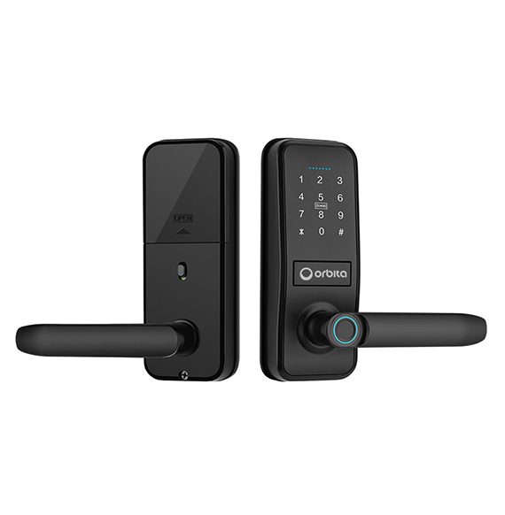 P7035 Bluetooth / TUYA Smart lock