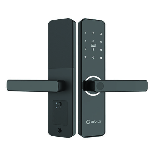 P7036 WIFI / Bluetooth Smart Lock