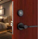 S3483 Hotel Lock - Image 3
