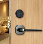 S3081 Hotel Lock - Image 3