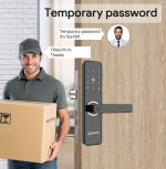 P7036 WIFI / Bluetooth Smart Lock - Image 3