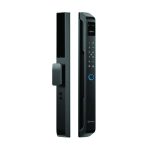 ECO-244 3D Facial Recognition Smart Lock
