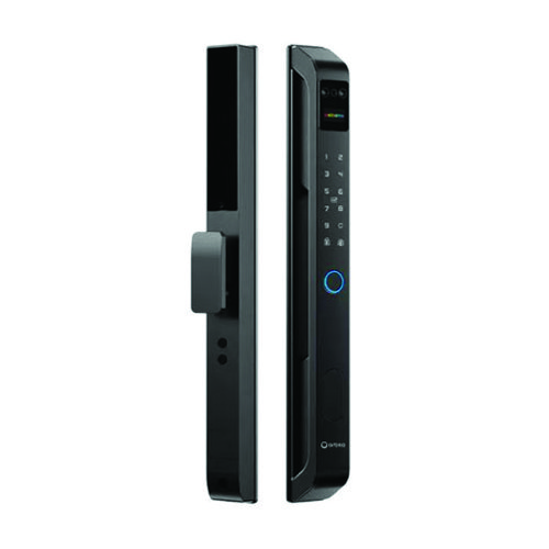 ECO-244 3D Facial Recognition Smart Lock
