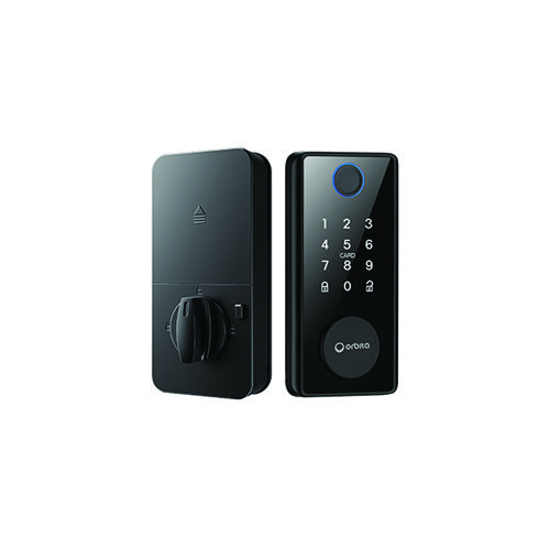 P7034 Bluetooth / TUYA Smart Lock